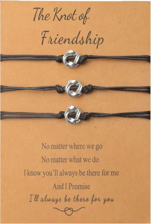 YOOESTORES82 Best Friends Friendship Bracelets Anklet,Long Distance BFF Bracelets for Girls,Friendship Gifts for Women Friends Matching Bracelet Birthday Gifts